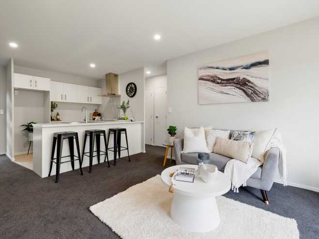 2/1 Williams Place, Fairfield