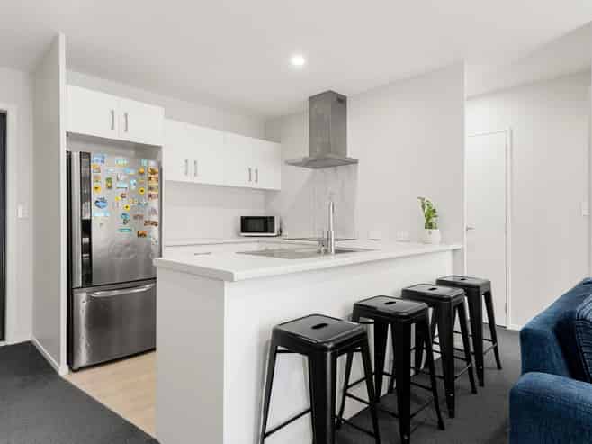 2/1 Williams Place, Fairfield