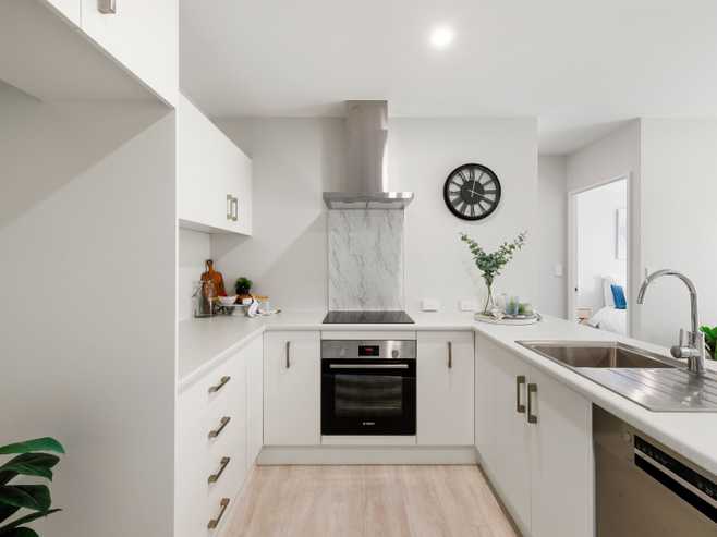 2/1 Williams Place, Fairfield
