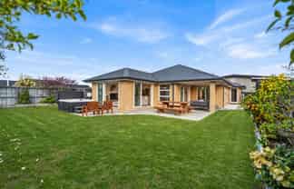 19 Lemonwood Drive, Rolleston