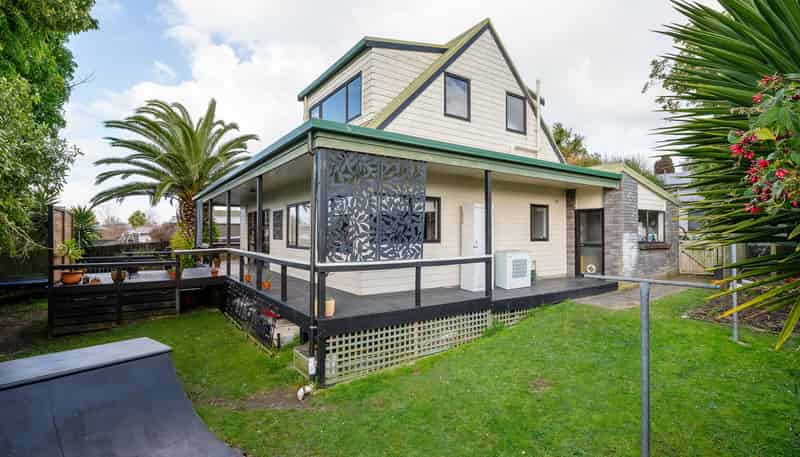 5B Ross View Terrace, Dinsdale