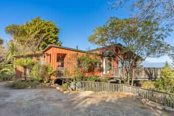 38 Patmos Avenue, Woodhaugh