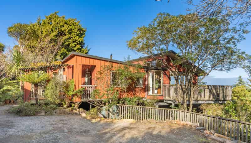 38 Patmos Avenue, Woodhaugh