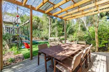 38 Patmos Avenue, Woodhaugh