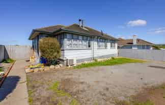 29 Mclean Terrace, Waipukurau