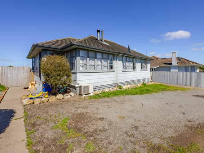 29 Mclean Terrace, Waipukurau