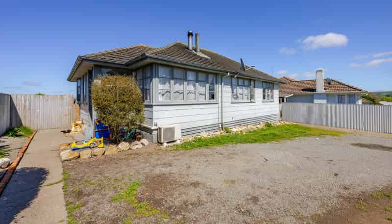 29 Mclean Terrace, Waipukurau