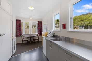 1 Newcombe Street, Naenae