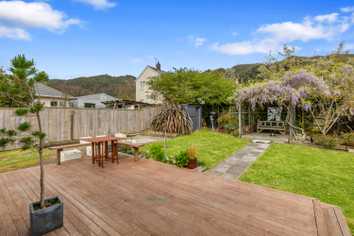 1 Newcombe Street, Naenae