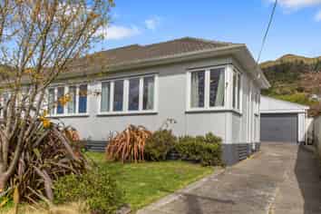 1 Newcombe Street, Naenae