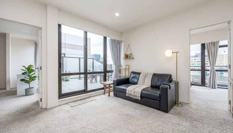 24E/76 Albert Street, Auckland Central