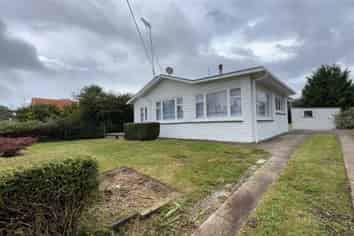 4 Central Street, Putaruru