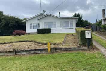 4 Central Street, Putaruru