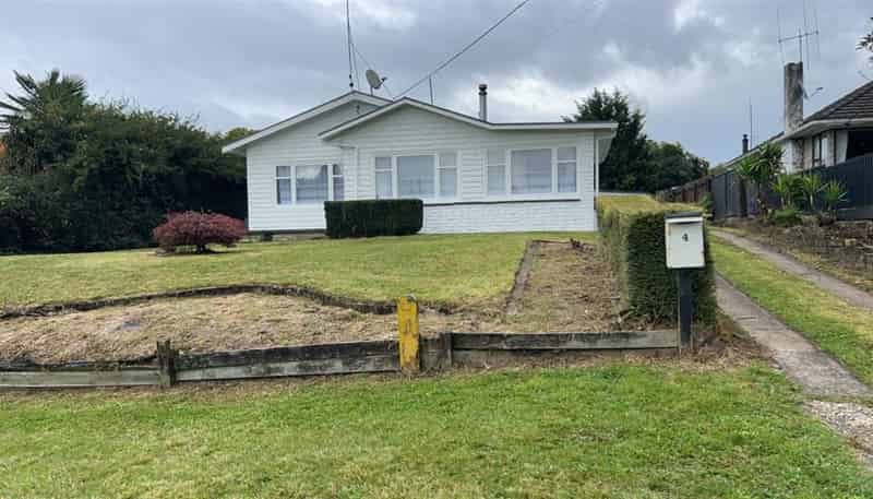 4 Central Street, Putaruru