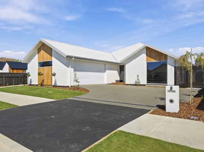 8 Taipoiti Lane, Lincoln