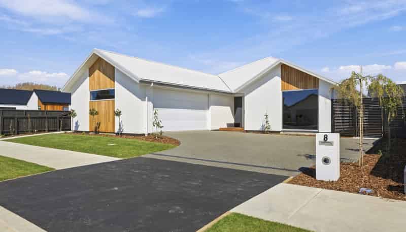 8 Taipoiti Lane, Lincoln