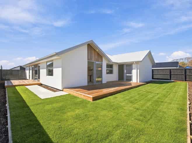 8 Taipoiti Lane, Lincoln