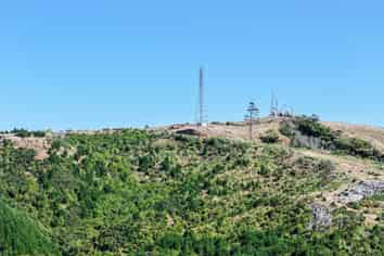 372ha Coastal giant with epic Tasman sea views