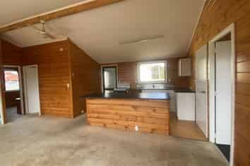 Northland - Address withheld