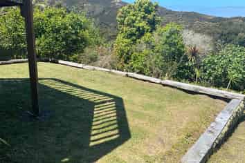 Northland - Address withheld