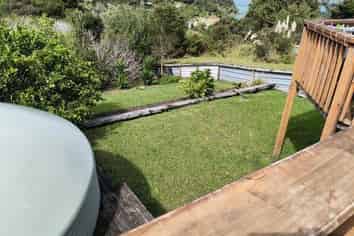 Northland - Address withheld