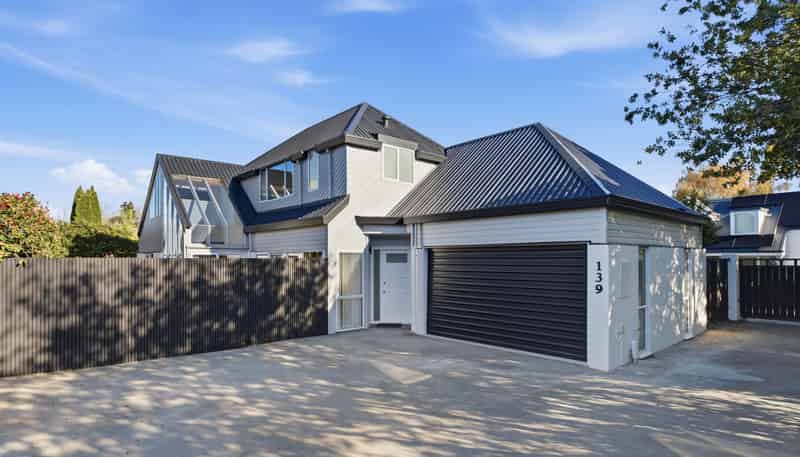 139 Memorial Avenue, Burnside