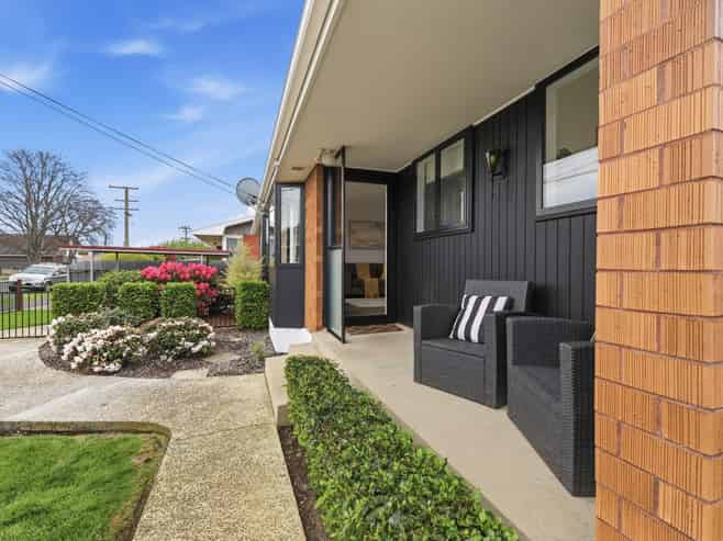 17A Argyle Street, Mosgiel