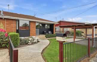17A Argyle Street, Mosgiel