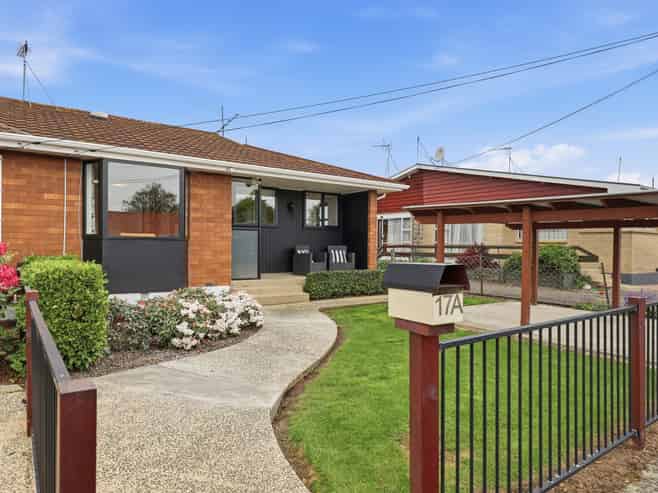 17A Argyle Street, Mosgiel