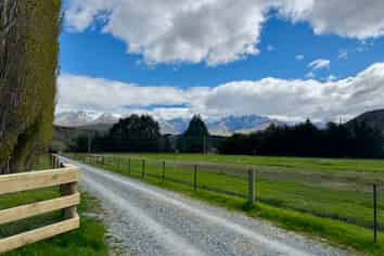 Lot 5 Kurow-Duntroon Road, KUROW