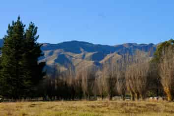 Lot 5 Kurow-Duntroon Road, KUROW