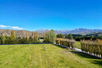 Lot 5 Kurow-Duntroon Road, KUROW