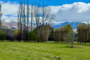 Lot 5 Kurow-Duntroon Road, KUROW