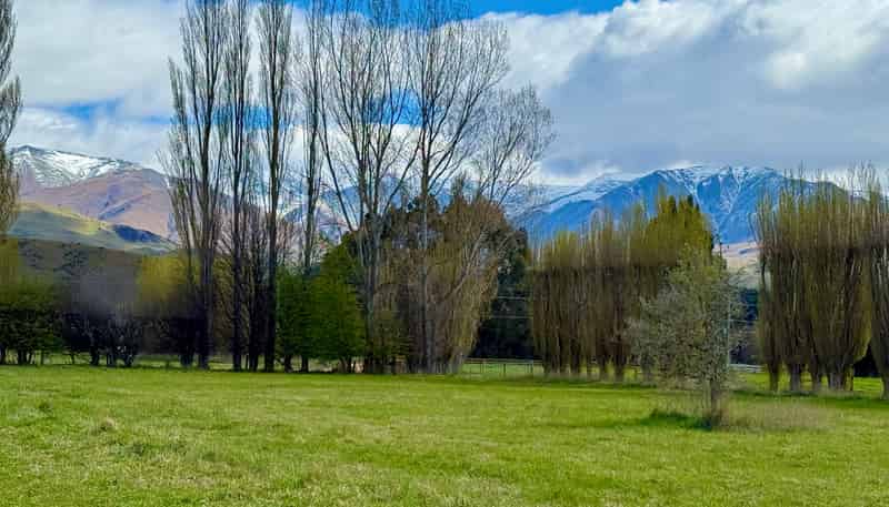 Lot 5 Kurow-Duntroon Road, KUROW