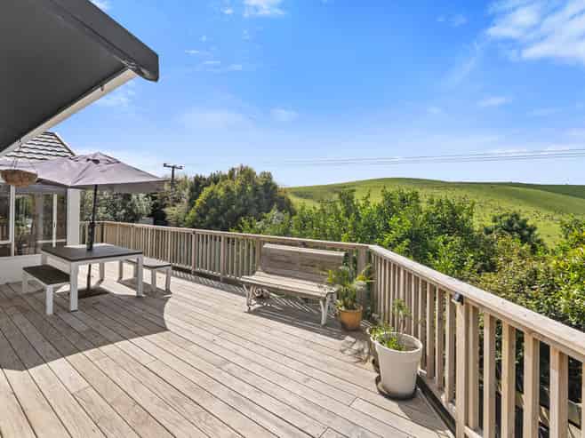 2 Mabbett Lane, Waimauku