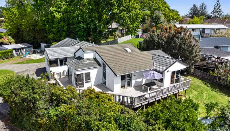 2 Mabbett Lane, Waimauku