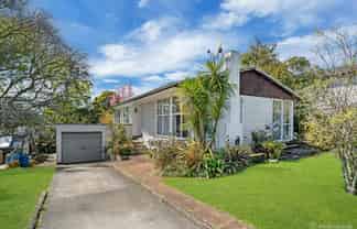 41 Landon Avenue, Mangere East