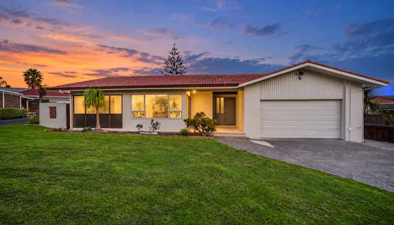 19 Matuhi Rise, Henderson
