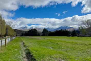 Lot 2 Kurow-Duntroon Road, KUROW