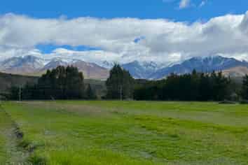 Lot 2 Kurow-Duntroon Road, KUROW