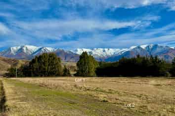 Lot 2 Kurow-Duntroon Road, KUROW