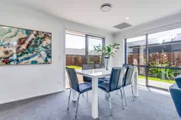 17 Kate Sheppard Drive, Rolleston