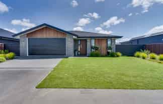 17 Kate Sheppard Drive, Rolleston