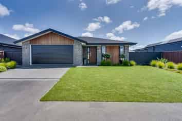 17 Kate Sheppard Drive, Rolleston