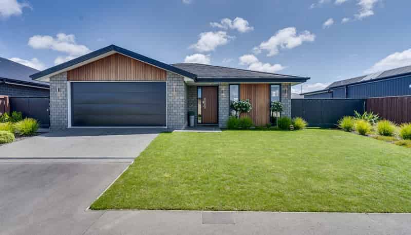 17 Kate Sheppard Drive, Rolleston