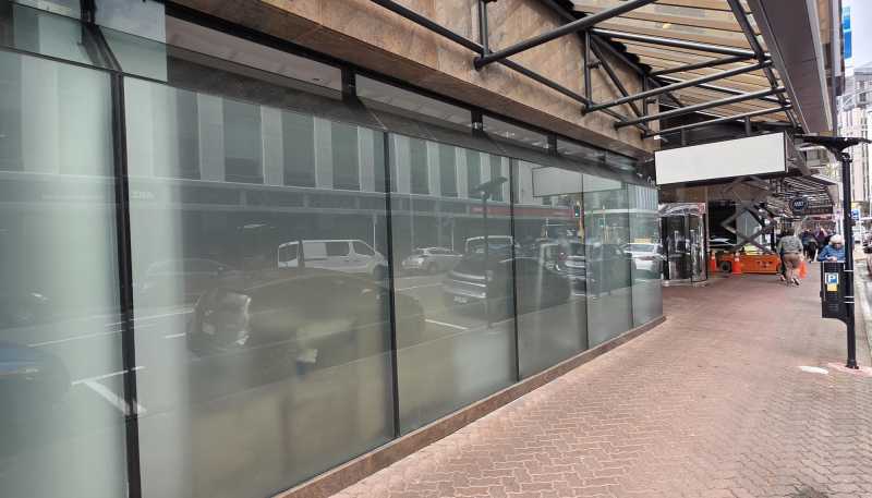  Ground Floor, 171 Featherston Street, Wellington Central