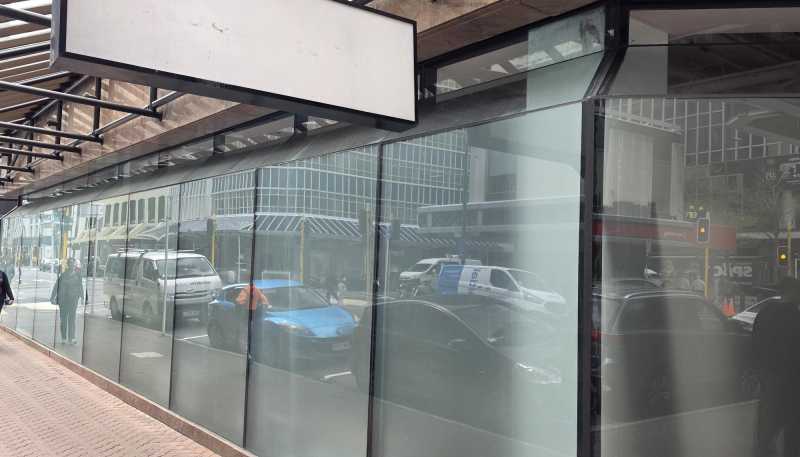  Ground Floor, 171 Featherston Street, Wellington Central