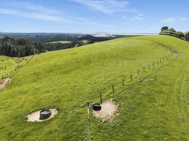 181 Lund Road, Aongatete