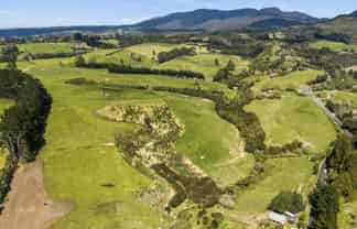 181 Lund Road, Aongatete