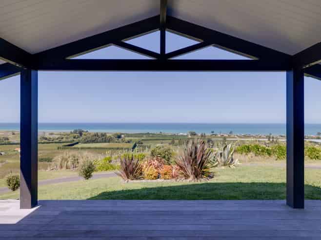 9 Kaimata Road, Bay View